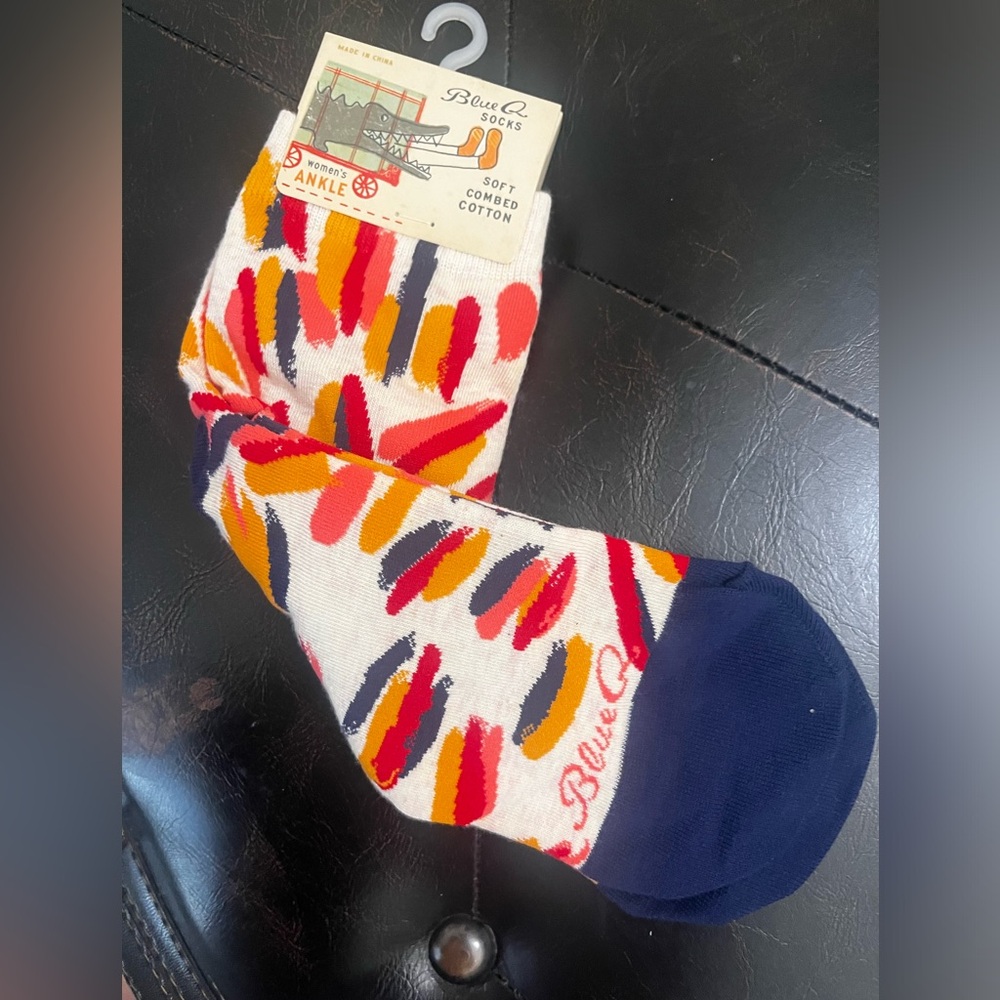 Unisex socks - Picture 4 of 4